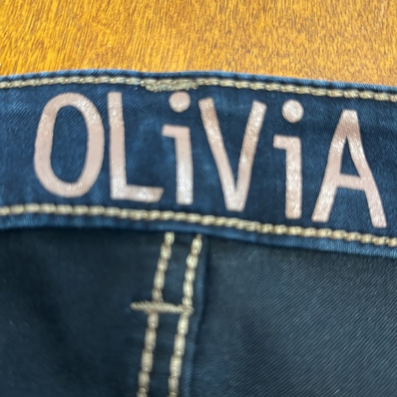 EUC!⭐️Delia*s Olivia leggings, size 3 - Picture 3 of 4